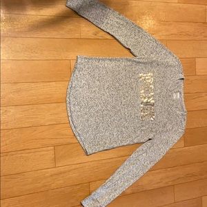 Victoria secret shirt